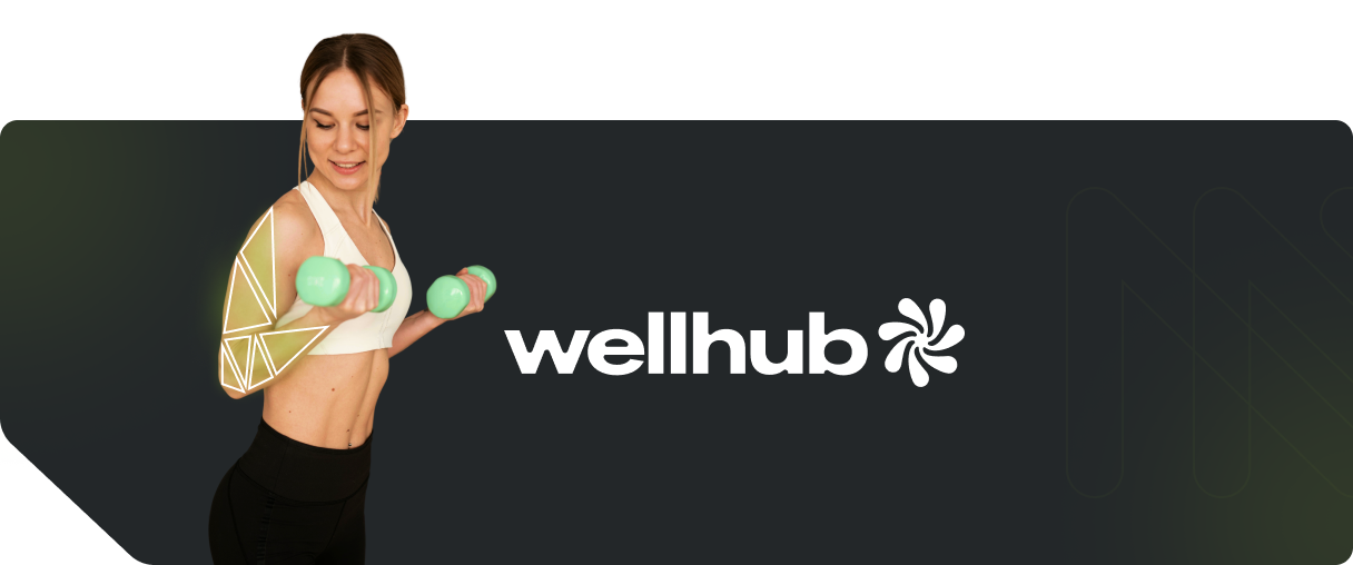 Wellhub e 